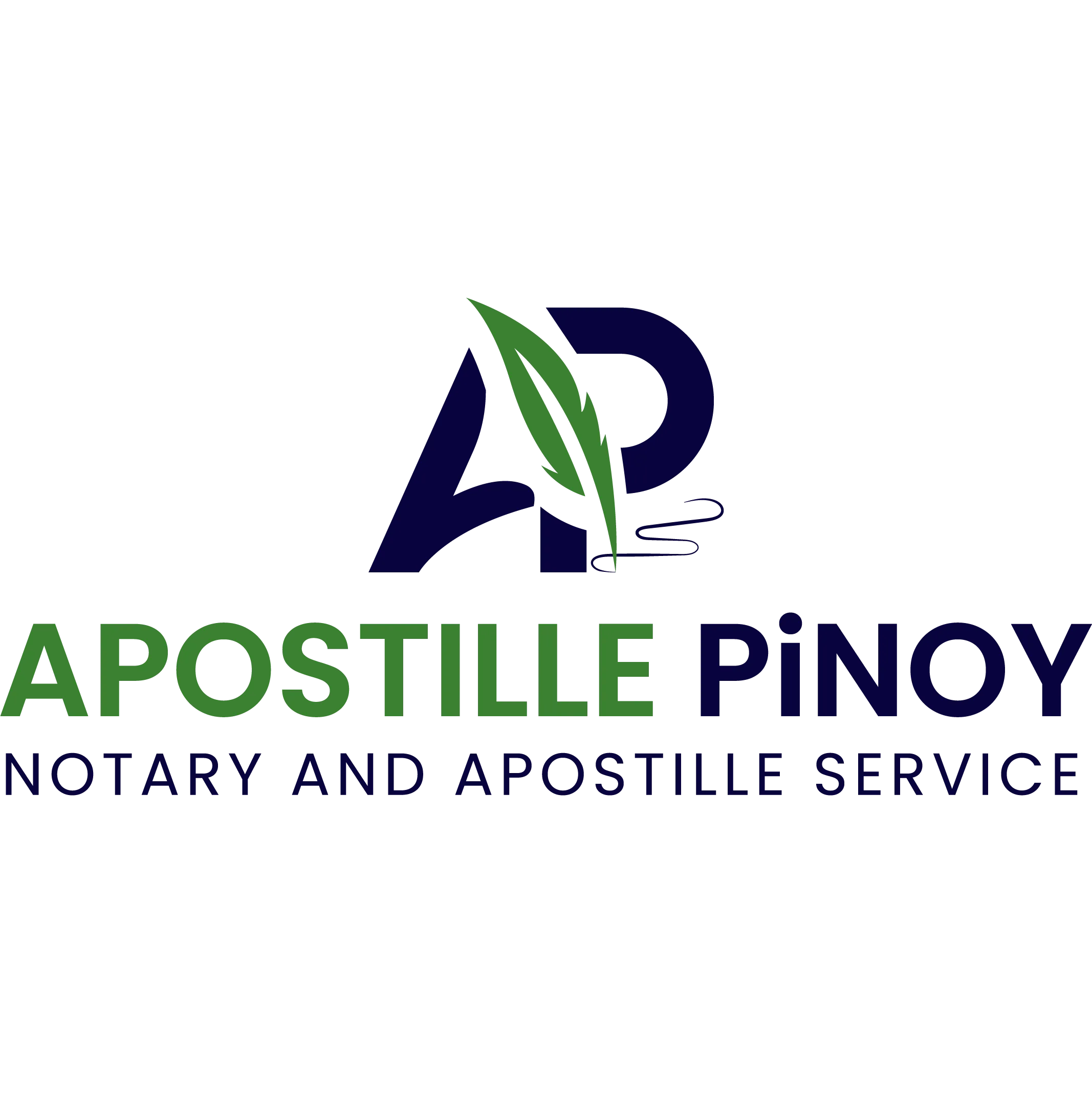 The Apostille PiNOY logo, symbolizing the company’s commitment to offering expert notary and apostille services.