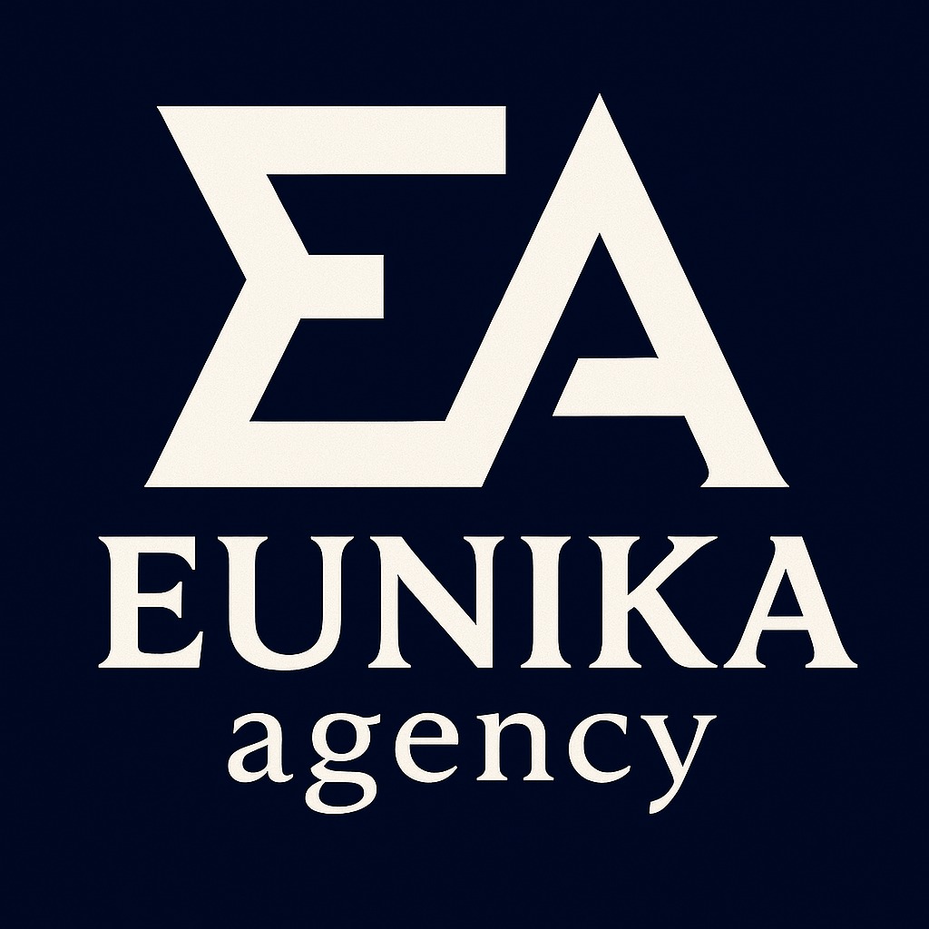 Eunika Logo