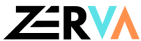 The logo of VA (Virtual Assistant) services, with a modern design featuring turquoise and orange colors. Eunika Agency supports businesses like VA in building strong digital presences through effective marketing strategies, web development, and custom solutions.