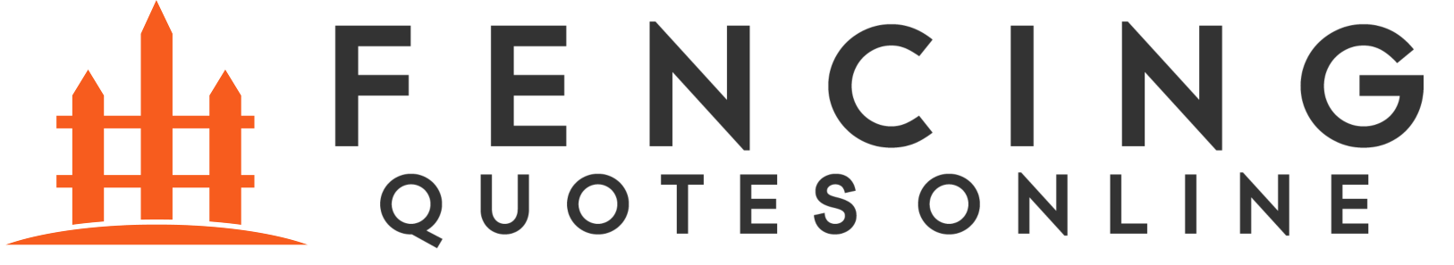 Logo of Fencing Quotes Online, a client of Eunika Agency—an expert web development company and digital marketing agency delivering SEO optimization, UX web design, and performance-driven online strategies.