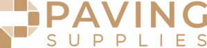 The Paving Supplies logo, representing a company dedicated to high-quality paving solutions, supported by Eunika Agency’s expert digital marketing, web development, and SEO strategies.